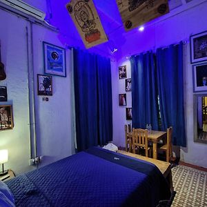 Chuchumbé Hotel Cultural&Café